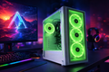 PC STARTER PRO | RTX 5050 | 16GB | Gaming Inicial