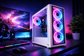PC WARZONE PRO | RTX 5060 | 16GB | 120+ FPS