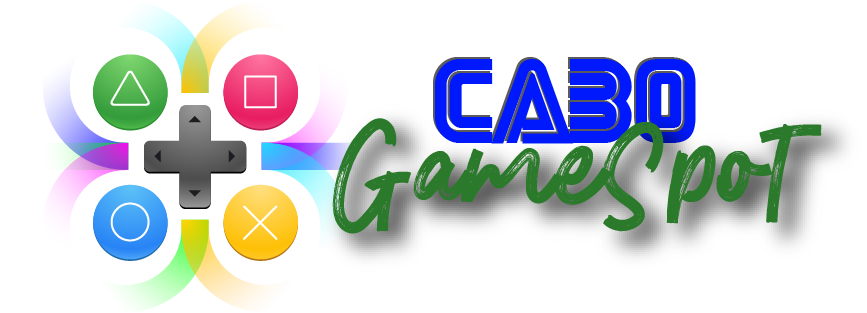 Cabo Gamespot 